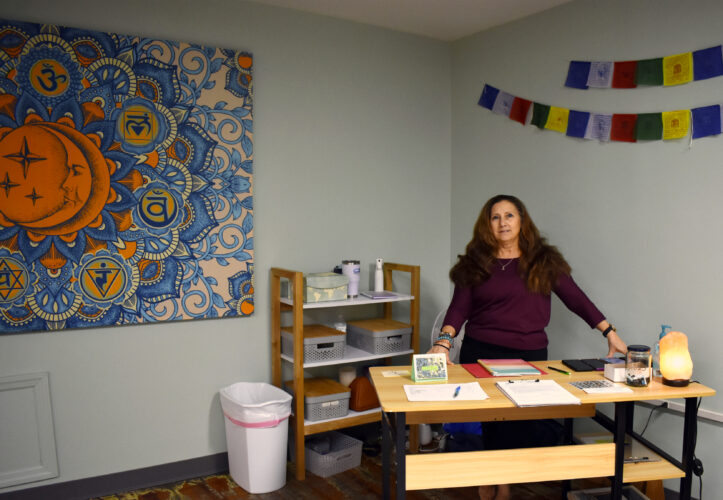 Picture of Yoga Instructor Jobs and Teacher Opportunties | HFE